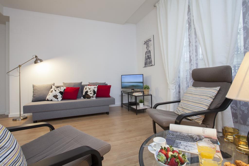 Appartamento Singularstays Plaza Redonda *