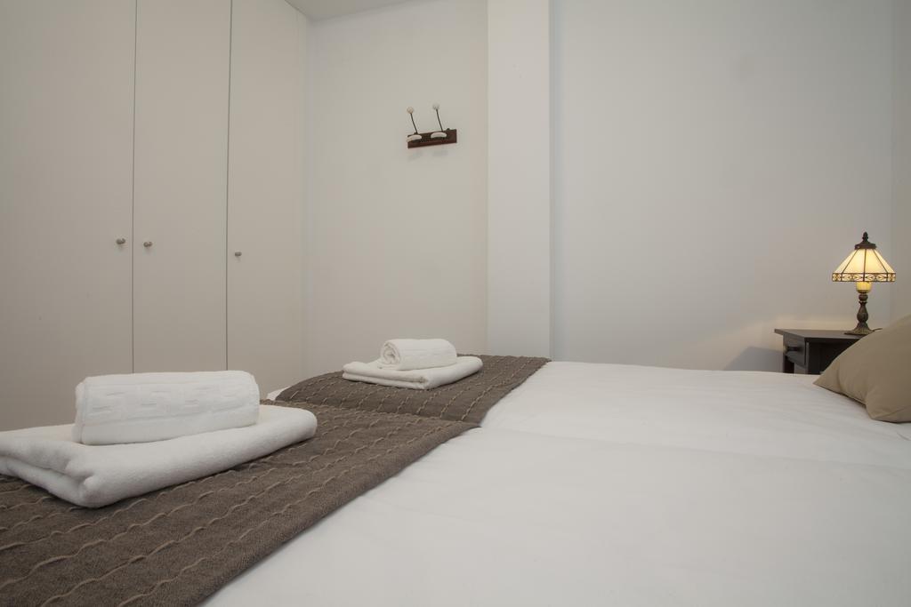 Appartamento Singularstays Plaza Redonda Valenza