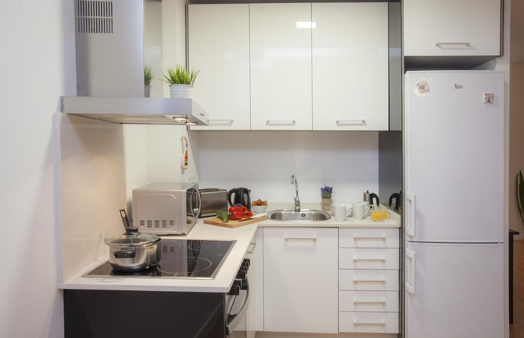Singularstays Plaza Redonda * Valenza