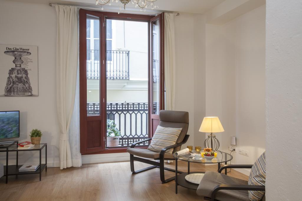 Singularstays Plaza Redonda Appartamento