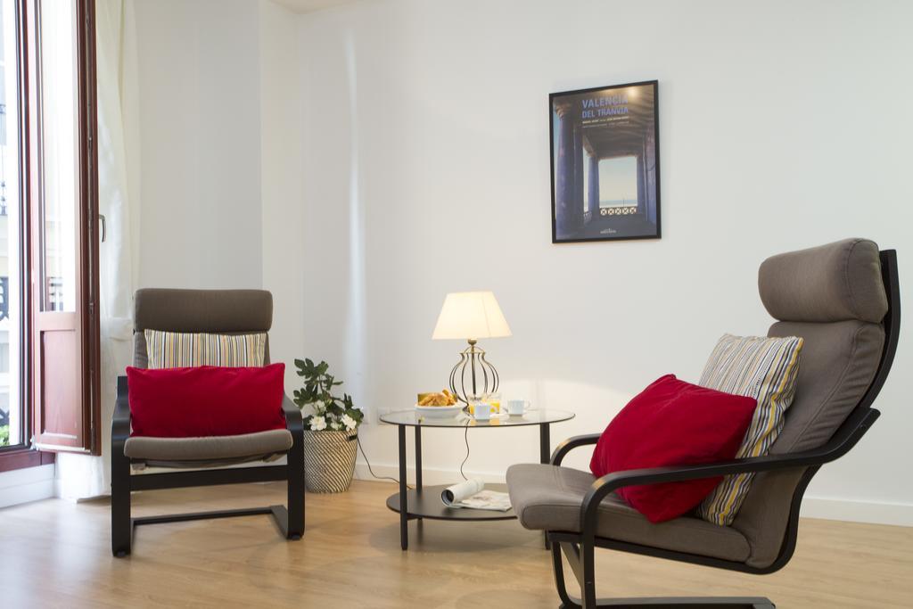 Singularstays Plaza Redonda Appartamento *