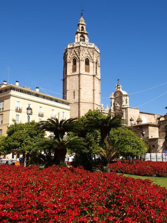 Singularstays Plaza Redonda Valenza