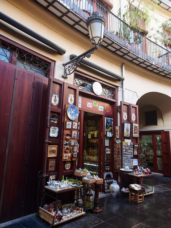 Appartamento Singularstays Plaza Redonda Valenza